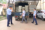 Thu giữ hơn 1 tấn thuốc bảo vệ thực vật không rõ nguồn gốc, xuất xứ tại Lạng Sơn